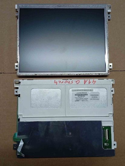 Picture of LQ084V3DG02 640x480 45390 TFT 640x480 (VGA) DISPLAY