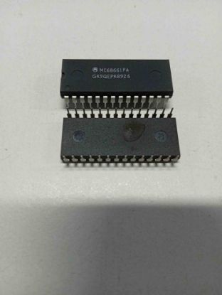 Picture of MC68661PA