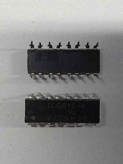 Picture of ILQ615-4 DIP OPTO