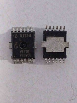 Picture of TLE6214