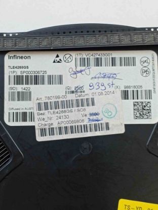 Picture of TLE4268GS SOIC8 IC