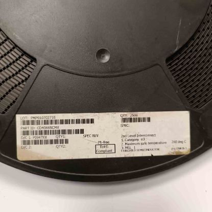 Picture of CD4066BCM SOIC14 IC