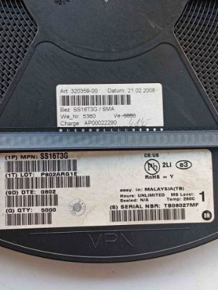 Picture of SS16T0802