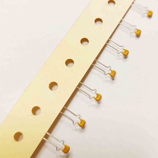 Picture of B37979V5101J0 100PF 63V CAPACITOR