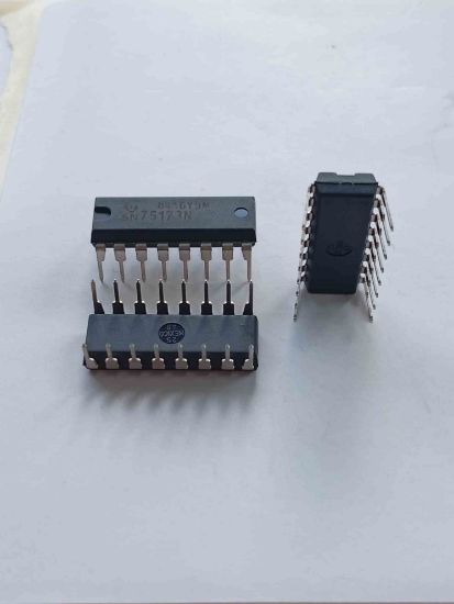Picture of SN75173N DİP IC