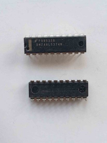 Picture of DM74ALS374N