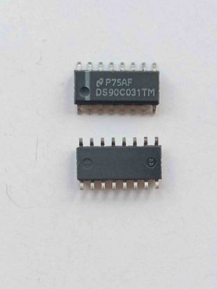 Picture of DS90C031TM