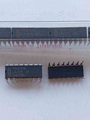 Picture of 74HC161N