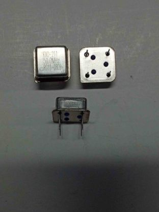 Picture of KXO-211 50. MHZ