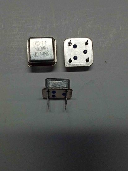 Picture of KXO-211 50. MHZ