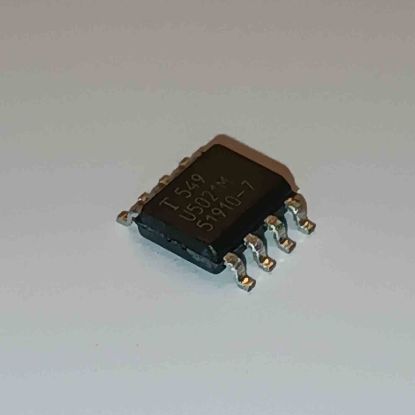 Picture of U5021M SOIC8 IC