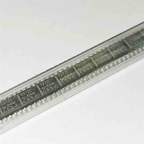 Picture of T272C SOIC8 IC