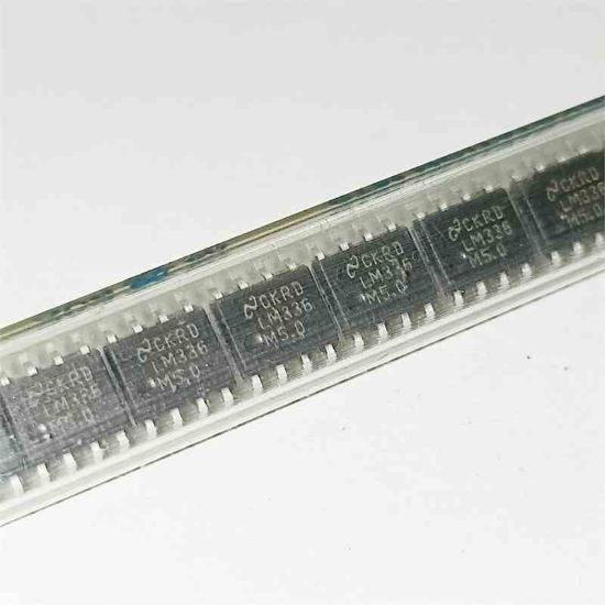 Picture of LM336M 5.0 SOIC8 IC
