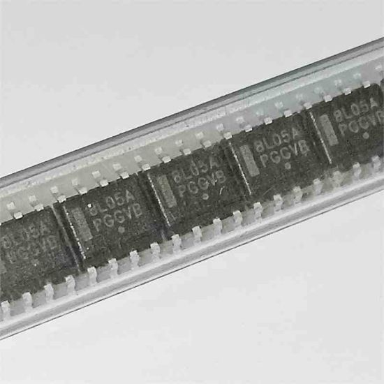 Picture of 78L05A SOIC8 IC