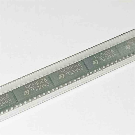 Picture of HCF4026