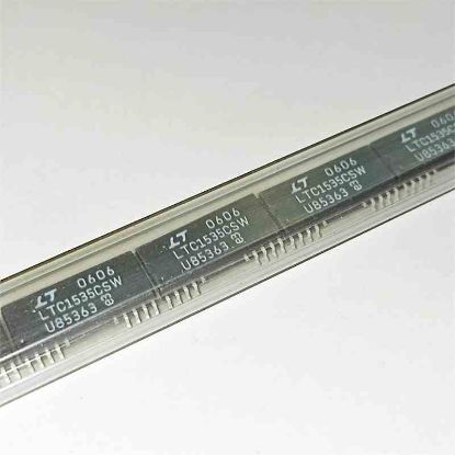 Picture of LTC1535CSW IC