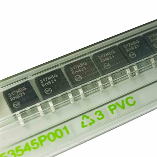 Picture of 317MBG TO252 IC