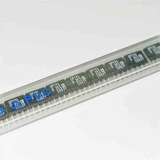 Picture of OP196 SOIC8 IC