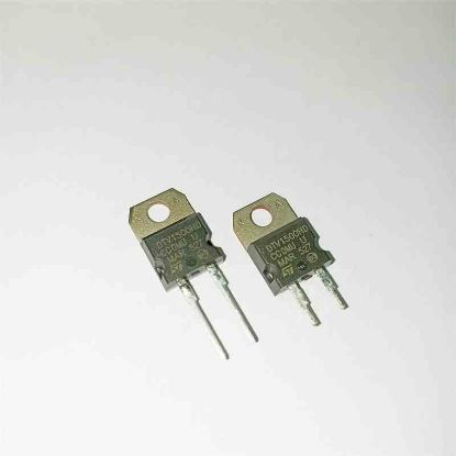 Picture of DTV1500HD 6A 1500V TO220 DIODE