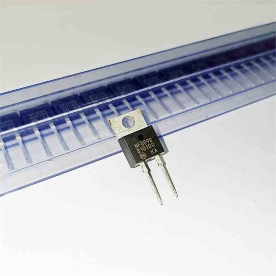 Picture of MBRB10100 10A 100V TO220 DIODE