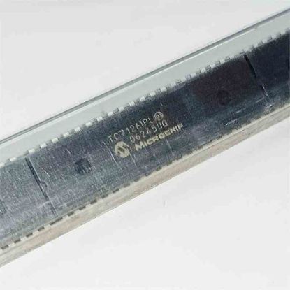 Picture of TC71261PL IC