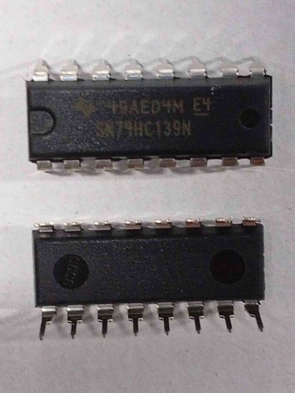 Picture of 74HC13 