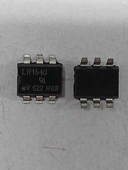 Picture of LH1540 120MA RELAY