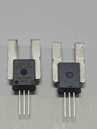 Picture of ACS759-ECB-200B  SENSOR