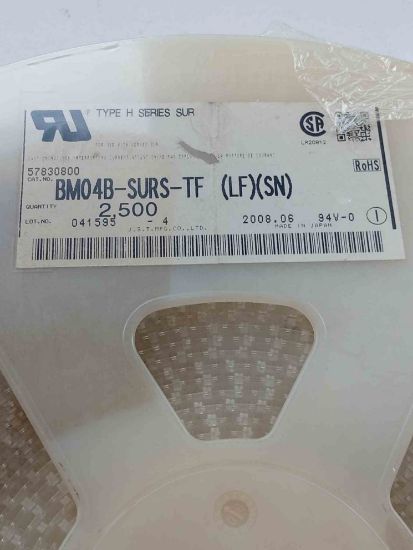 Picture of BM04B-SURS-TF 4PIN