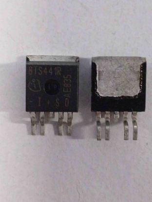Picture of BTS441R IC