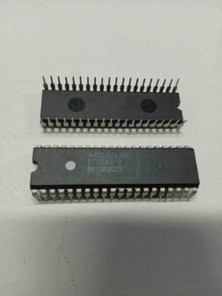 Picture of D765AC-2  IC