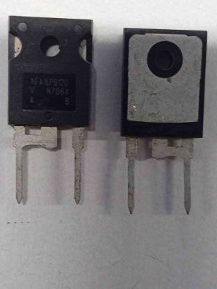 Picture of HFA16PB120 16A 1200V DIODE