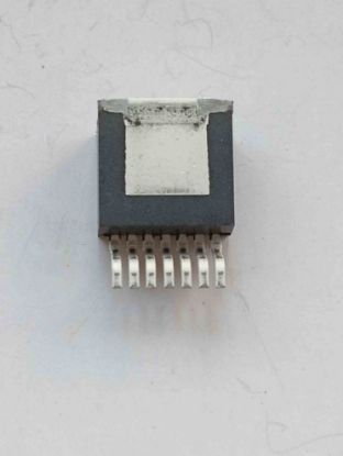 Picture of LM2598S-5,0ND