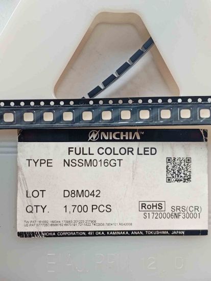 Picture of NSSM016DT