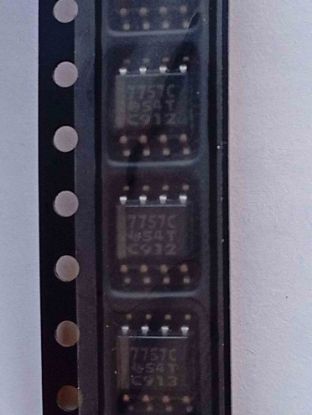 Picture of TL7757C IC