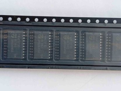 Picture of PC74HC373T SO-20 IC