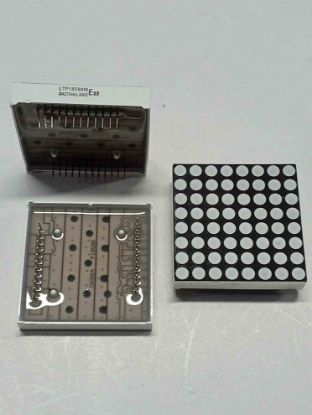 Picture of LTP18588M-E18 DOTMATRIX DISPLAY