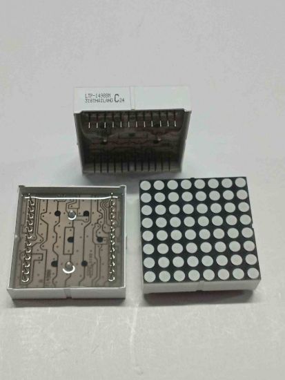 Picture of LTP14988M-C24 DISPLAY