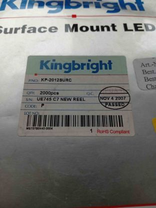 Picture of KP-2012SURC