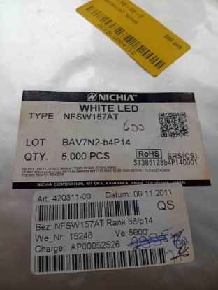 Picture of NSFW157AT