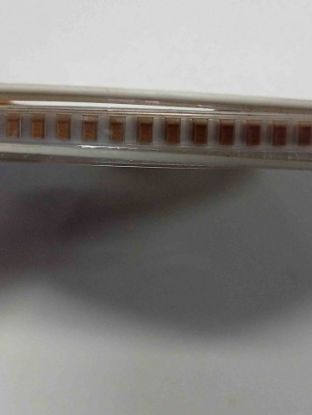 Picture of B45196H3225K109 2.2UF 16V 1206 (3216 )  CAPACITOR