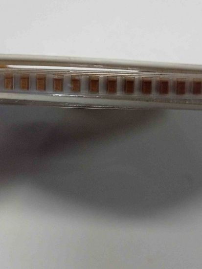 Picture of B45196H3225K109 2.2UF 16V 1206 (3216 )  CAPACITOR