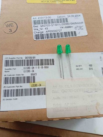 Picture of LG5360-GK-1-0-10BULK