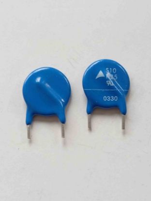 Picture of B72210-S250-K101 10mm 25VAC