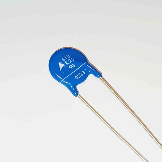 Picture of B72210-S250-K101 10mm 25VAC