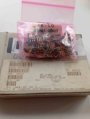 Picture of TYC825433-3 CONN