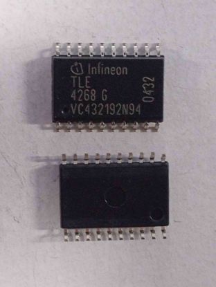 Picture of TLE4268 G 20PIN IC