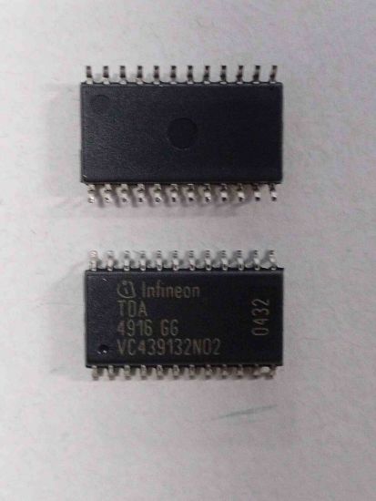 Picture of 4916GG IC