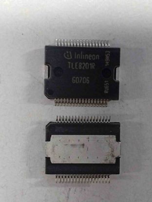 Picture of TLE8201R IC