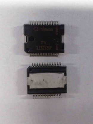 Picture of TLE6232GP IC